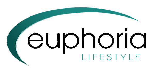 euphoria lifestyle logo