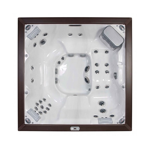 J-LXL Jacuzzi Hot Tub