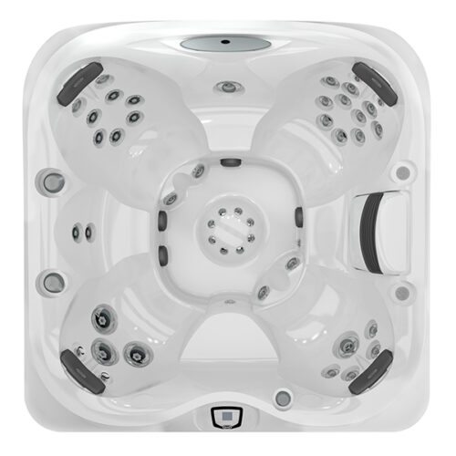 J-445 Jacuzzi Hot Tubs
