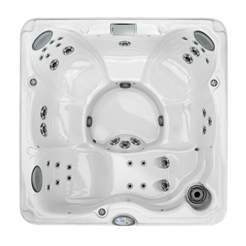 J-235 Hot Tub