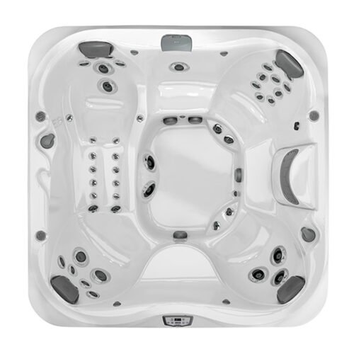 J-375 Hot Tub