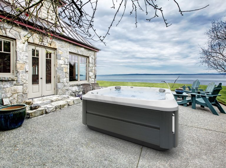 J-385 Jacuzzi Hot Tub