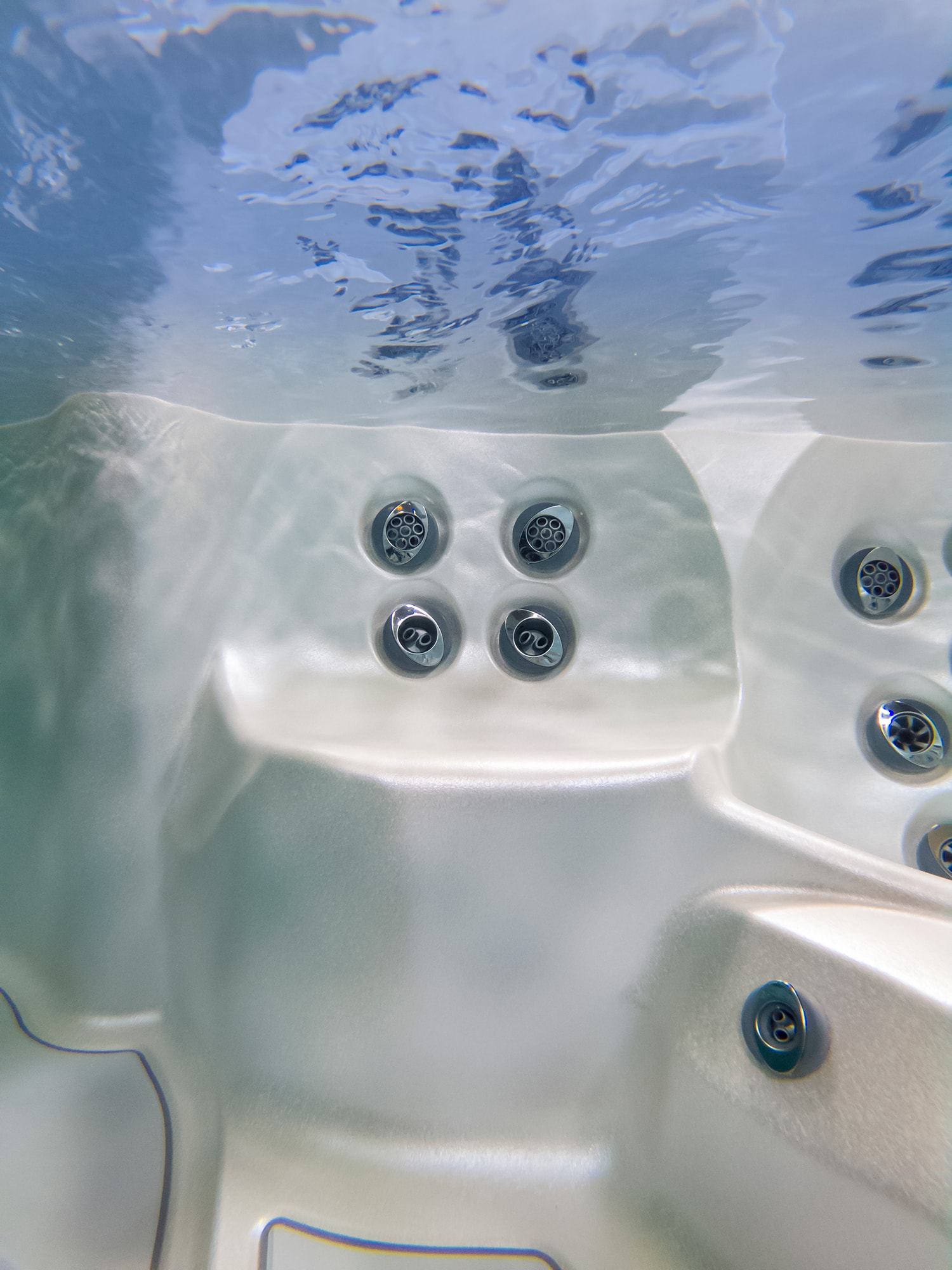 Spa Water Safety Guidelines You Should Know