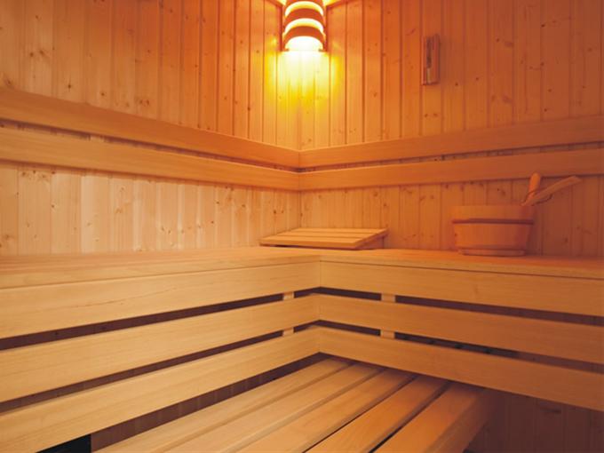 Finish Infrared Sauna