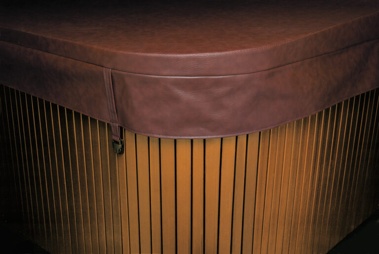Jacuzzi Hot Tub Cover