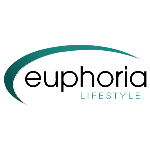 Euphoria Lifestyle logo Icon