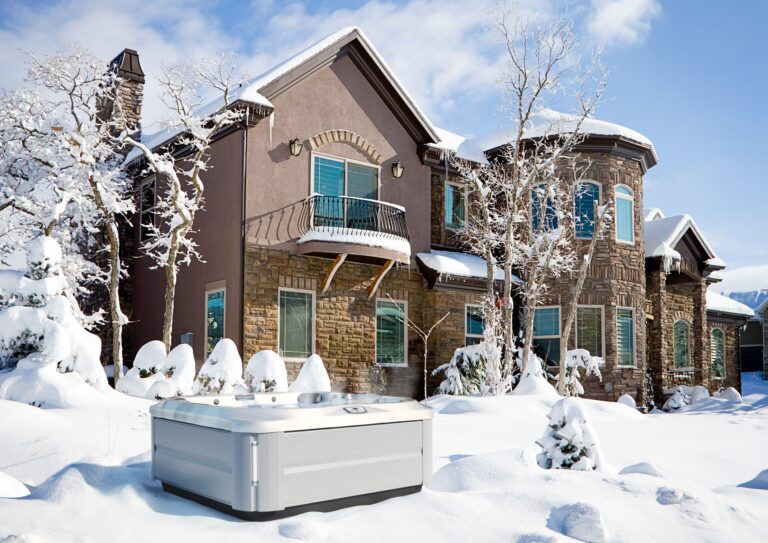Buying a Jacuzzi Hot Tub in West Sussex