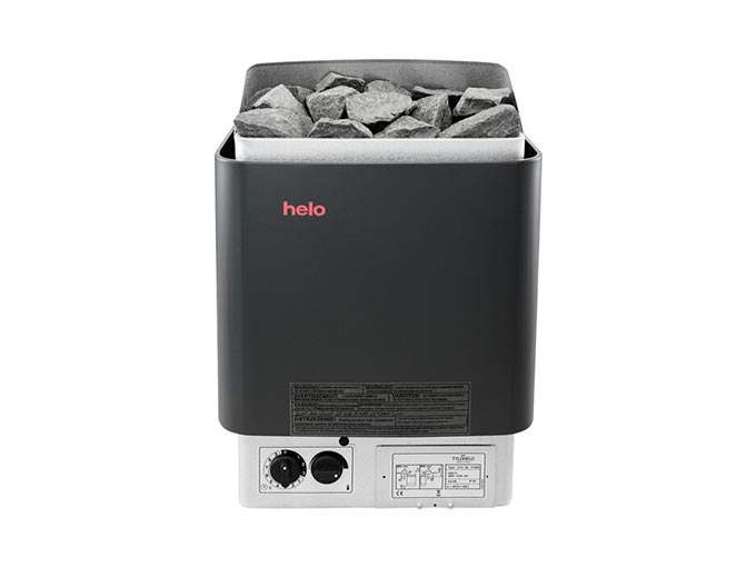 Helo Cup Heater
