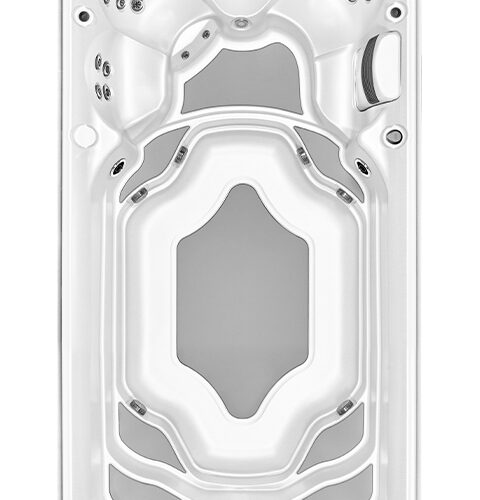 J-16 PowerActive Jacuzzi® Swim Spa