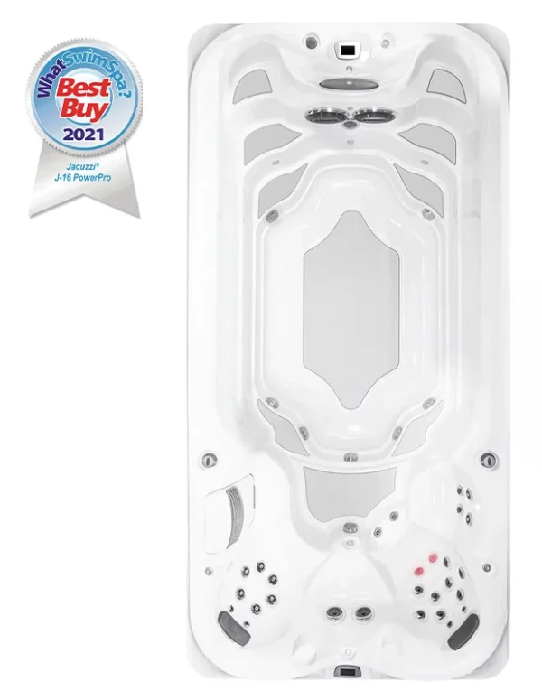 J-16 PowerPro™