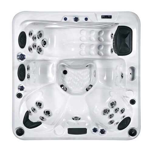 Medina Hot Tub