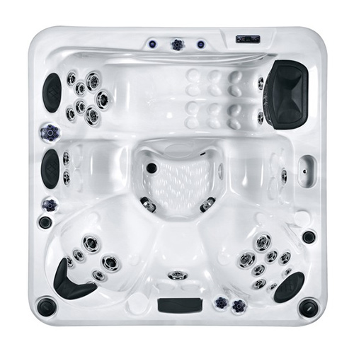 Medina Hot Tub