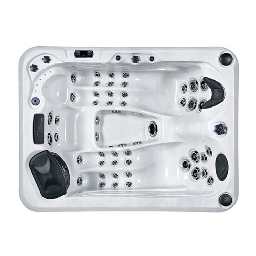 Seville Hot Tub