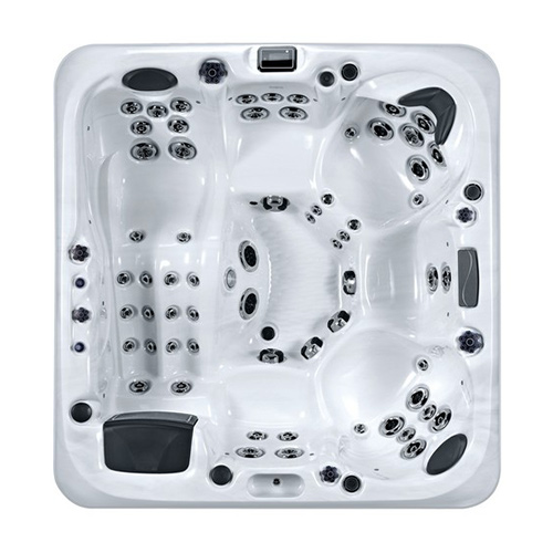 St Tropez Hot Tub