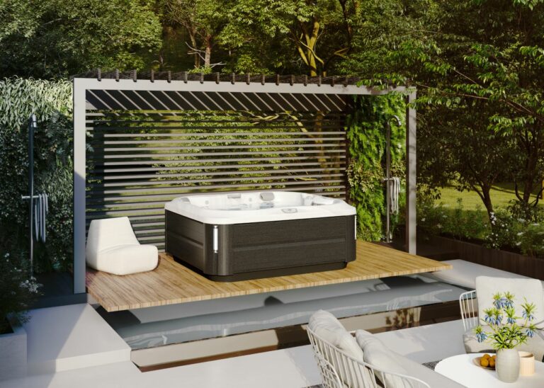 hot tubs faqs - euphoria lifestyle