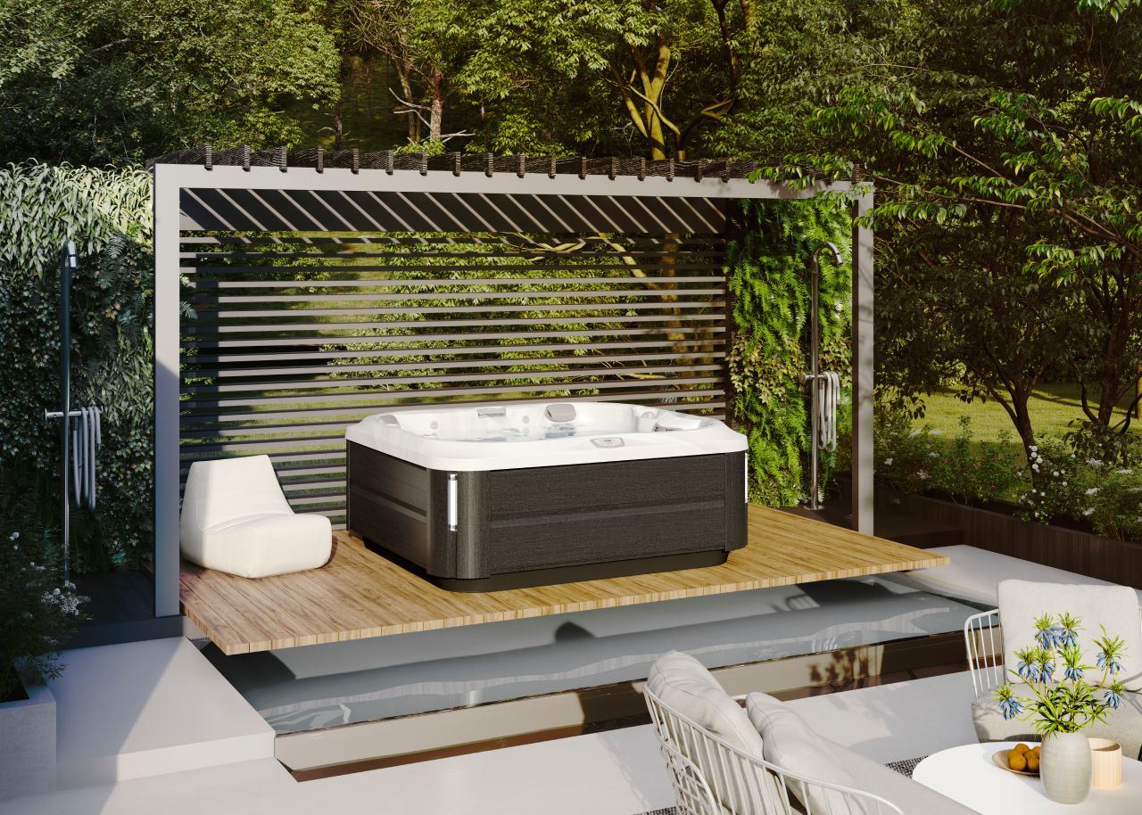 hot tubs faqs - euphoria lifestyle