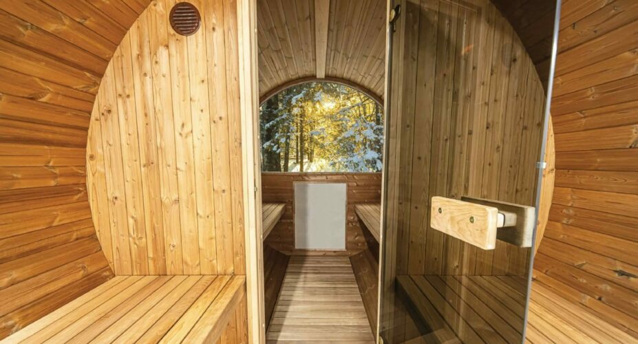 Shop Hekla Saunas in West Sussex, East Sussex & London, UK