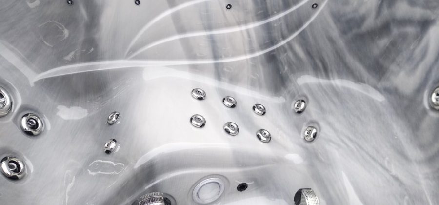 Antalya Hot Tub Shell Antalya Hot Tub Shell
