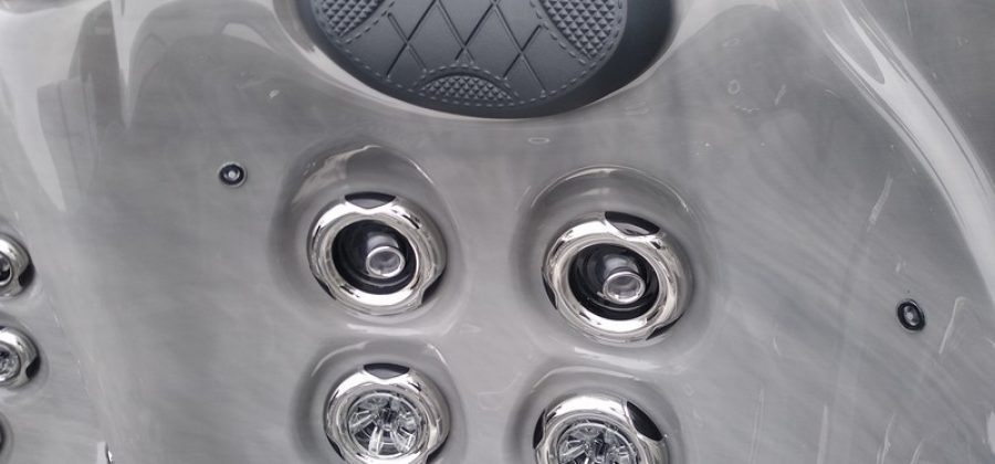 Antalya Hot Tub Shell Antalya Hot Tub Shell