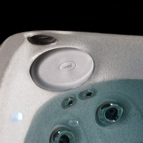 Jacuzzi Hot Tubs J-280 Pillow Jets