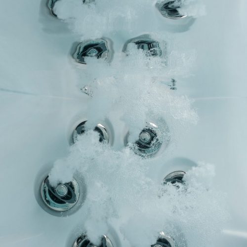 Jacuzzi Hot Tubs J-400 Collection RX Seat Jacuzzi Hot Tubs J-400 Collection RX Seat