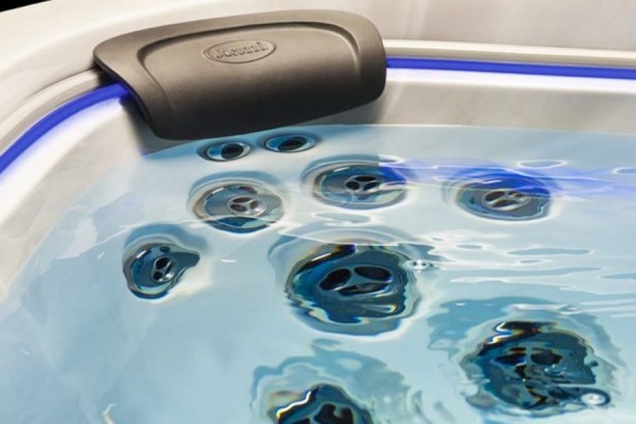 Jacuzzi Hot Tubs J-585 Hot Tub Jets Pillow Jacuzzi Hot Tubs J-585 Hot Tub Jets Pillow
