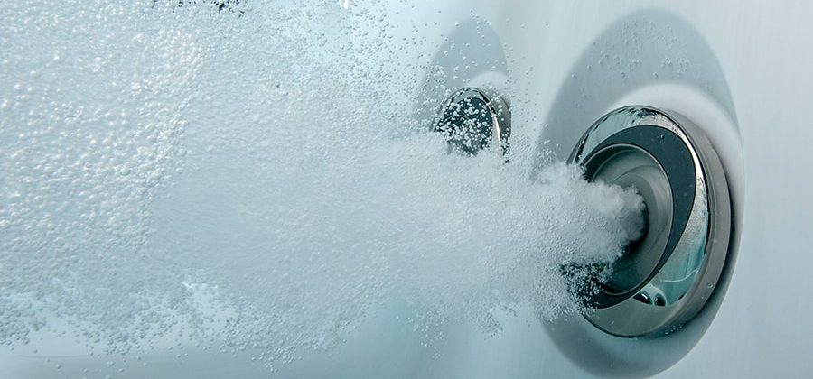 Jacuzzi Hot Tubs PowerPro Jets Jacuzzi Hot Tubs PowerPro Jets